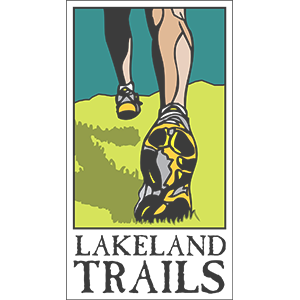 Lakeland Trails 100km 2021