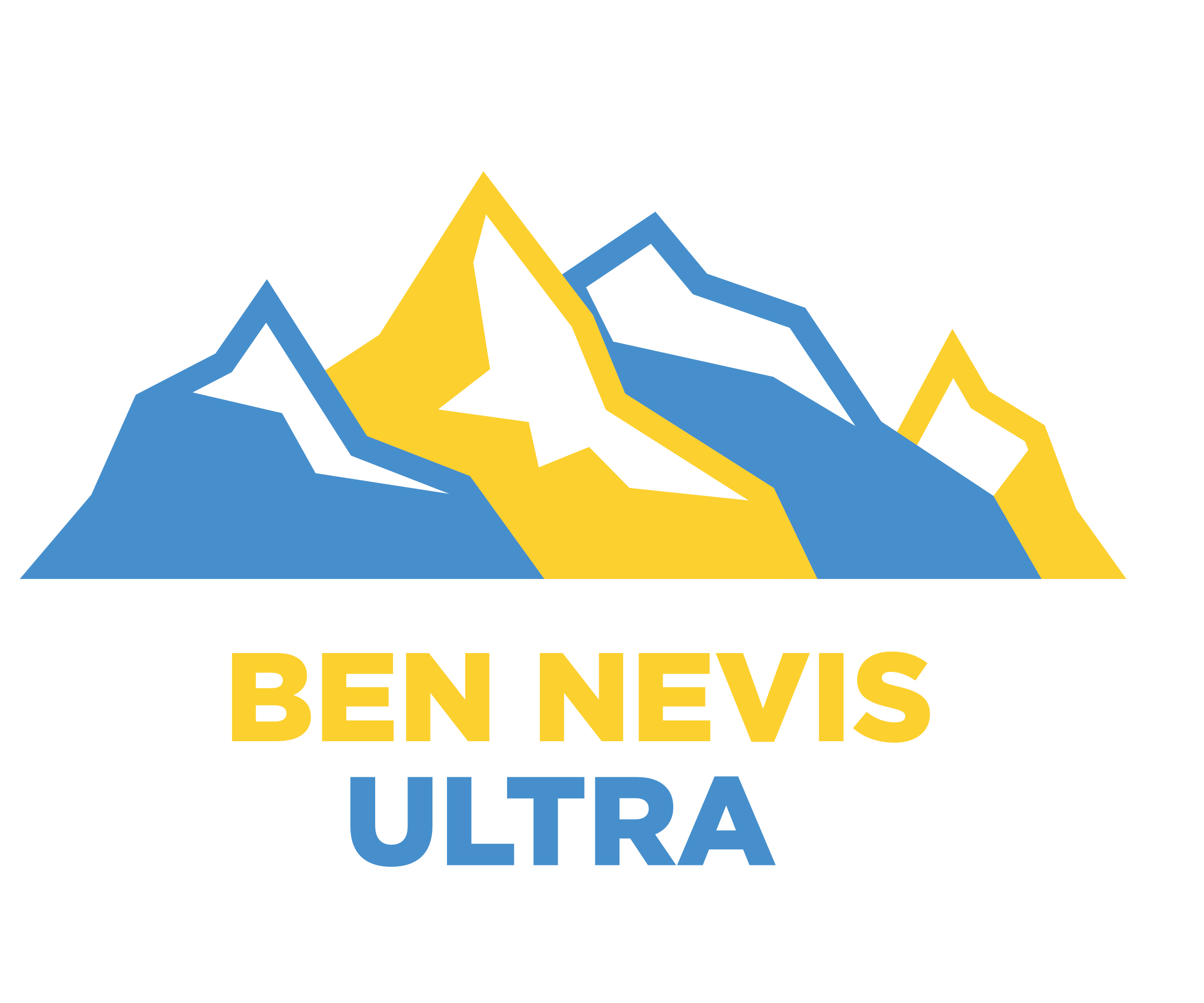 Salomon Ben Nevis Ultra 2022