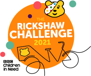 Children in Need Challenge 2021