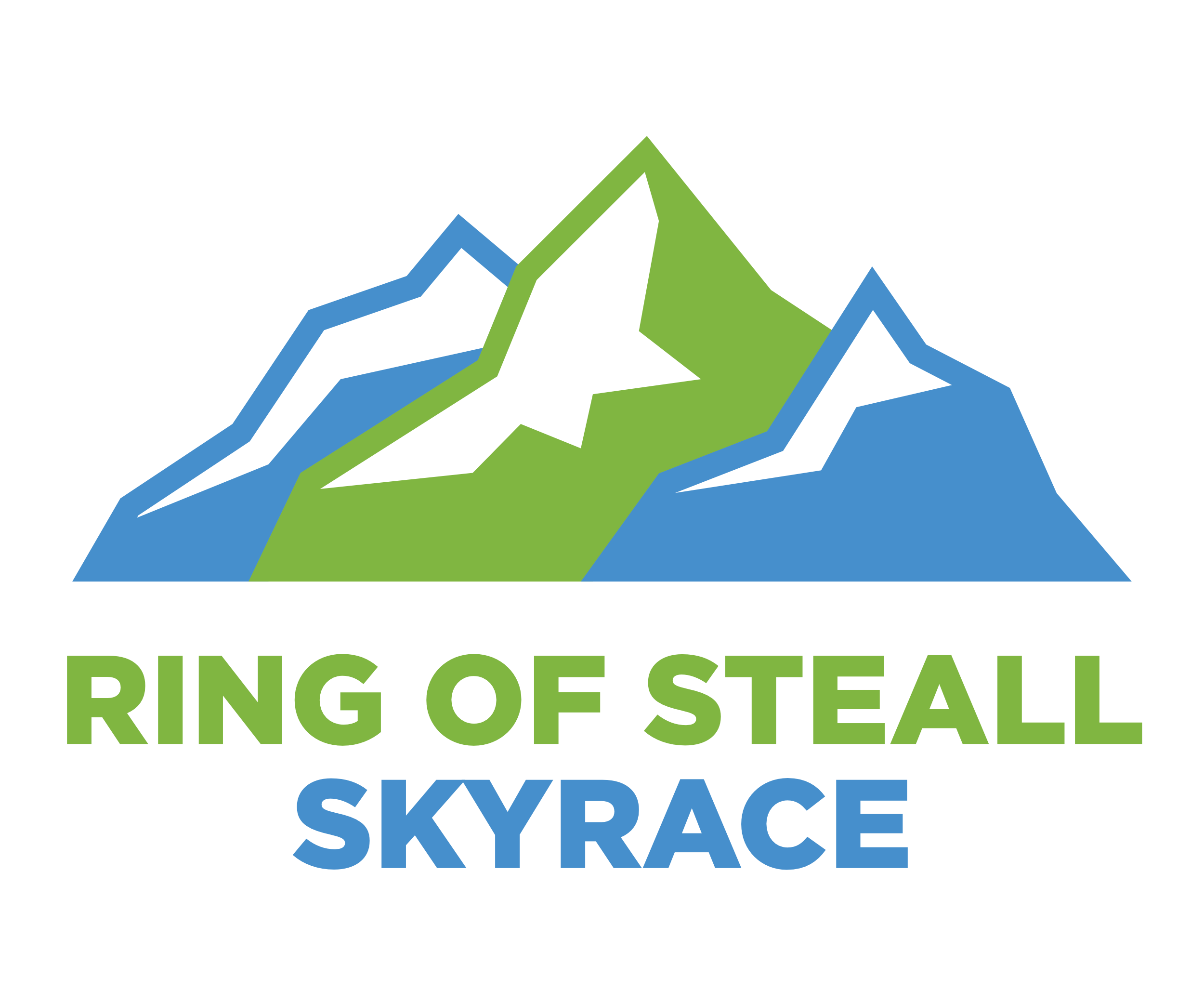 Salomon Ring of Steall Skyrace 2023