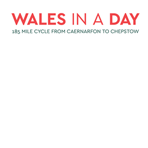 Wales in a Day 2021