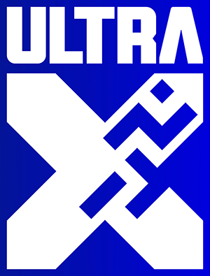 Ultra X 110 Scotland 2023