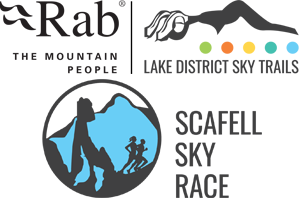 Scafell Sky Race 2022