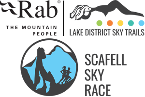 Scafell Sky Race 2022