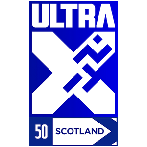 50 Ultra X Scotland 2021