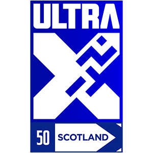 Ultra X 50 Scotland 2022