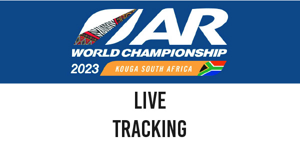 Adventure Racing World Championships 2023 | Open Tracking