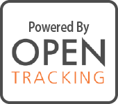 Open Tracking