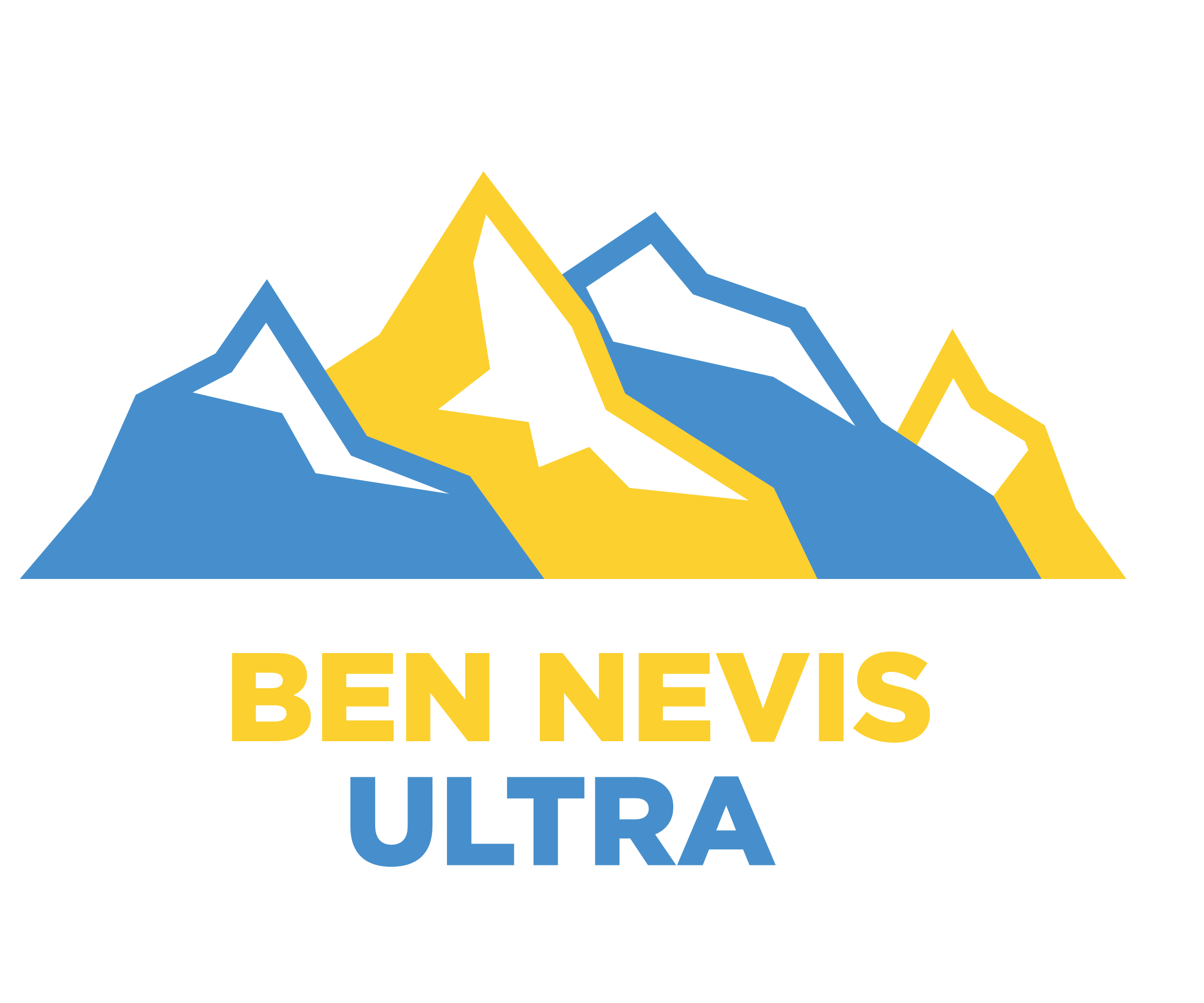 Salomon Ben Nevis Ultra 2022