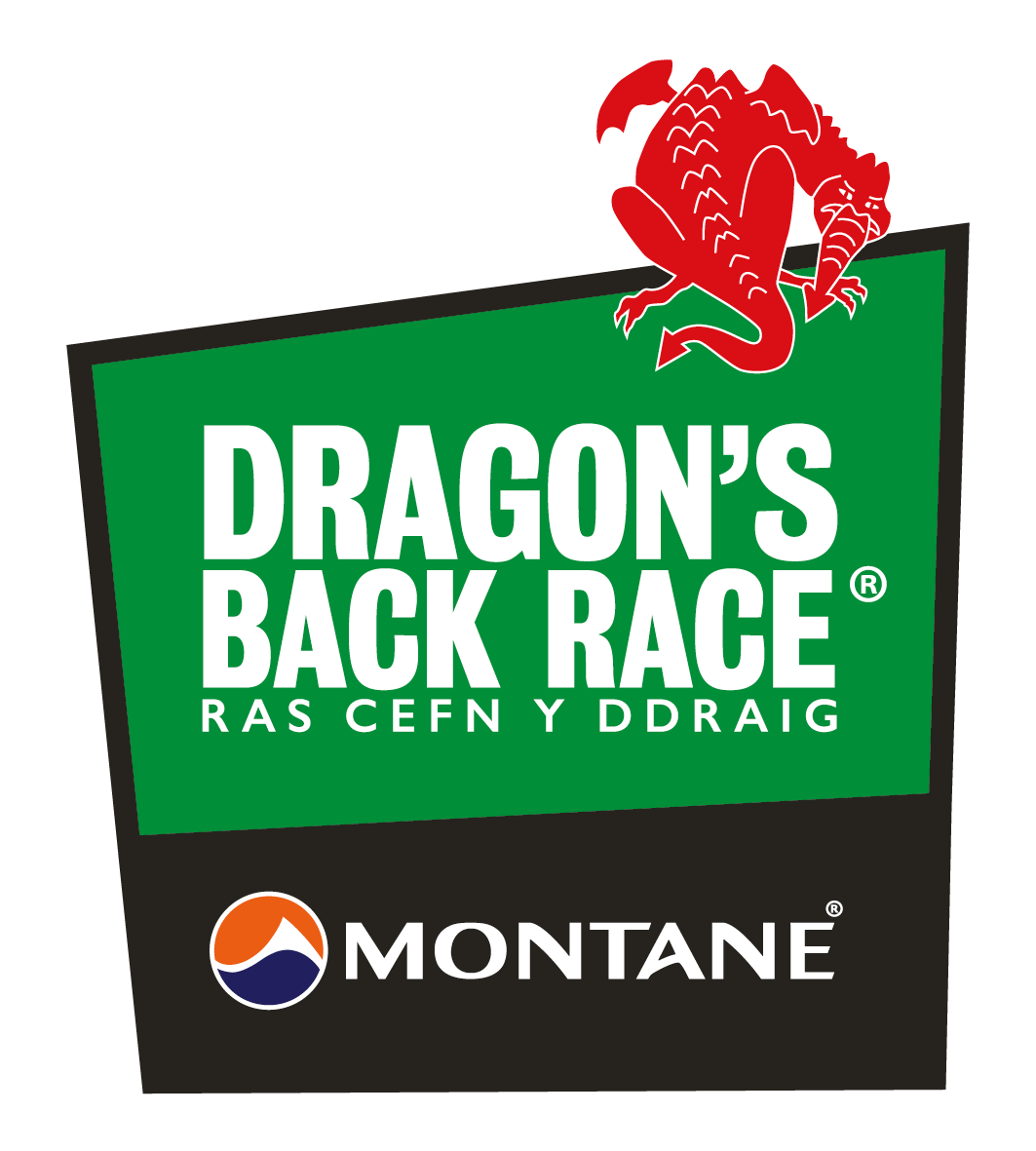 Montane Dragon's Back Race 2023