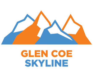 Salomon Glen Coe Skyline 2021