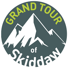 Grand Tour of Skiddaw 2023
