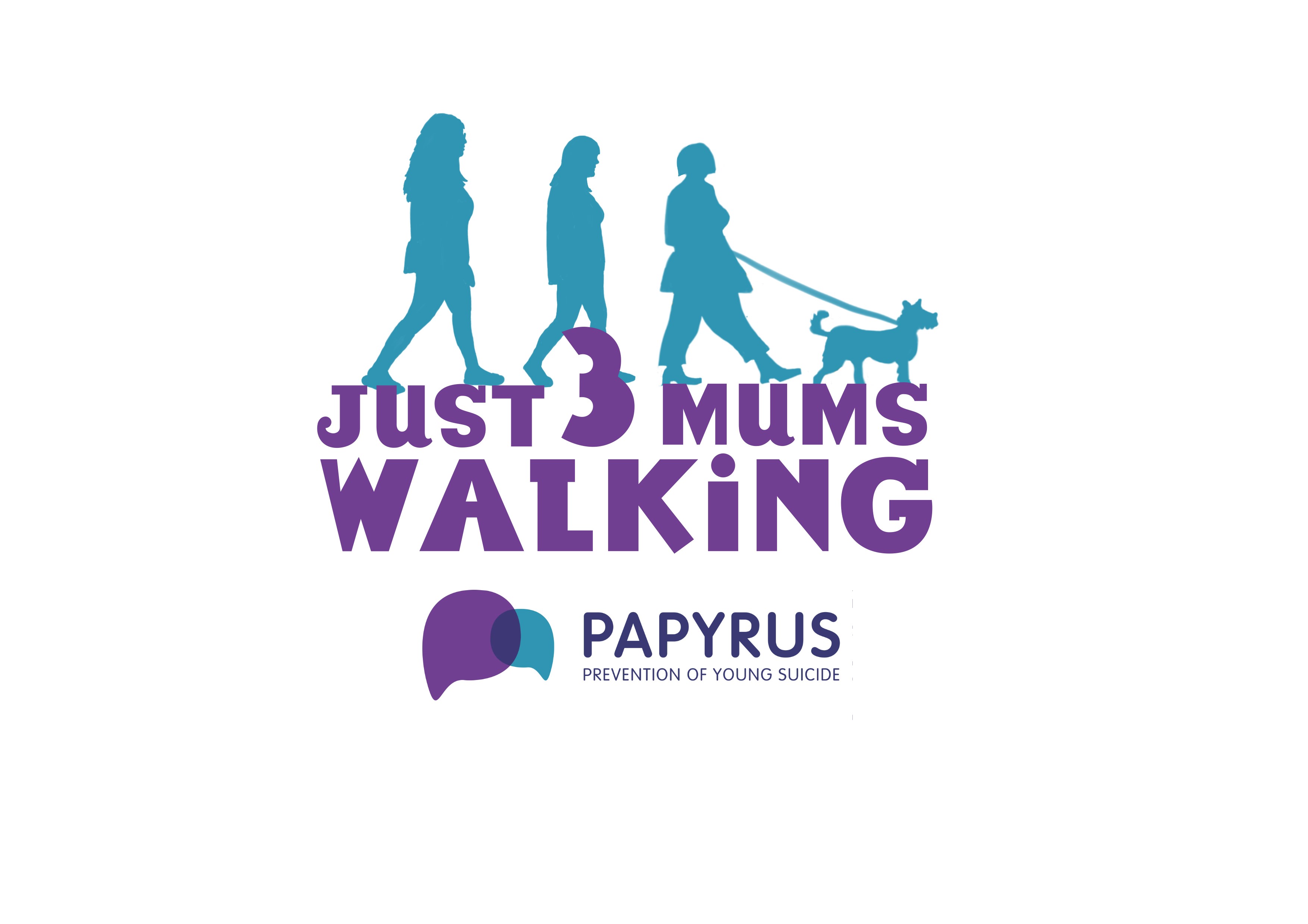 Just 3 Mums Walking 2023