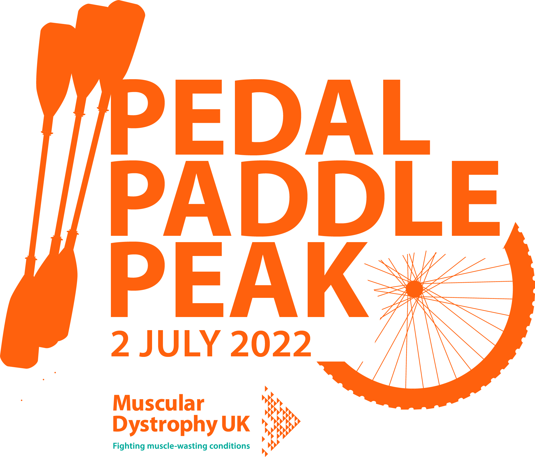 Pedal Paddle Peak 2022