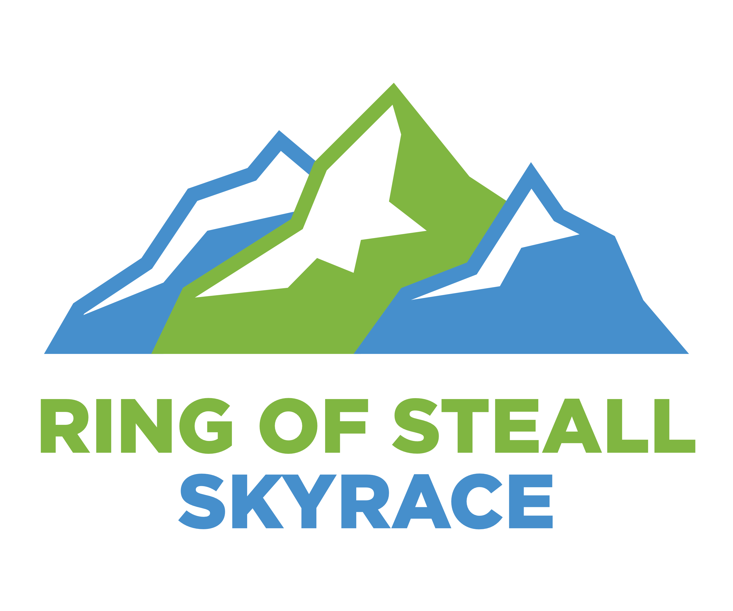 Salomon Ring of Steall Skyrace 2022