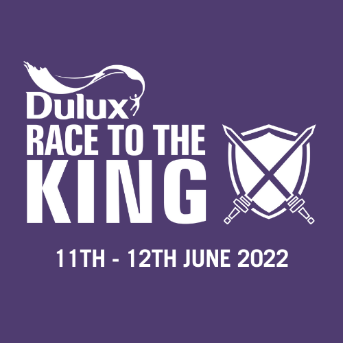 Race to the King 2022
