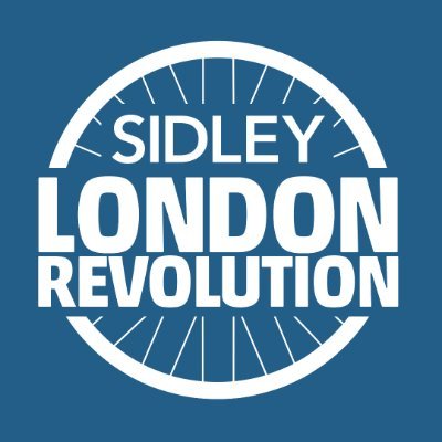 Sidley London Revolution 2022