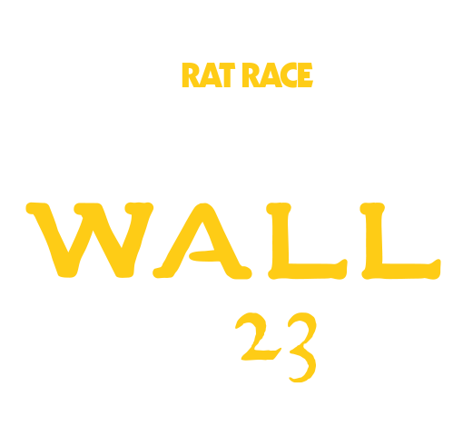 Rat Race The Wall 2023