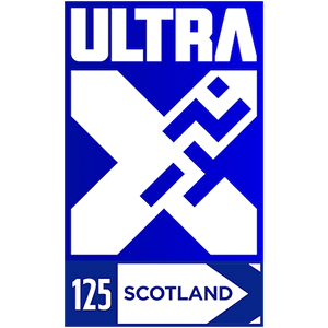 125 Ultra X Scotland 2021