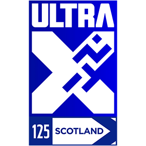 Ultra X 125 Scotland 2022
