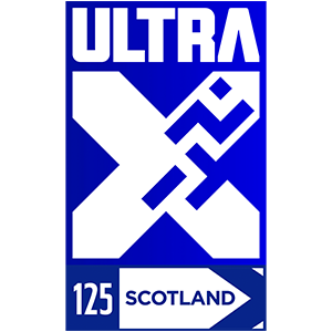 Ultra X 125 Scotland 2022