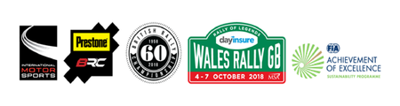 Dayinsure Wales Rally GB