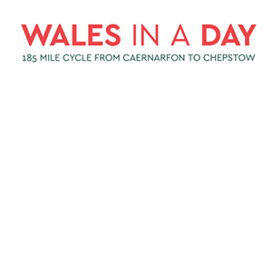 Wales in a Day 2021